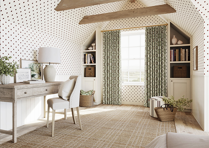 Nave, Coriscon - Made to Measure Curtains - Image 7